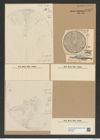 Aulacodiscus grunowii var. quamosus Pant. (de-Toni-Nr.: Genus 182, Species 4555) Zeichnungen Sammlung Grunow Nr. 8165 (NHMW-BOT-W0377532)